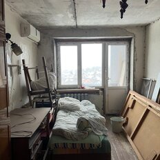 Квартира 31 м², 1-комнатная - изображение 3