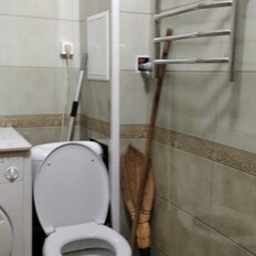 Квартира 34 м², 1-комнатная - изображение 5