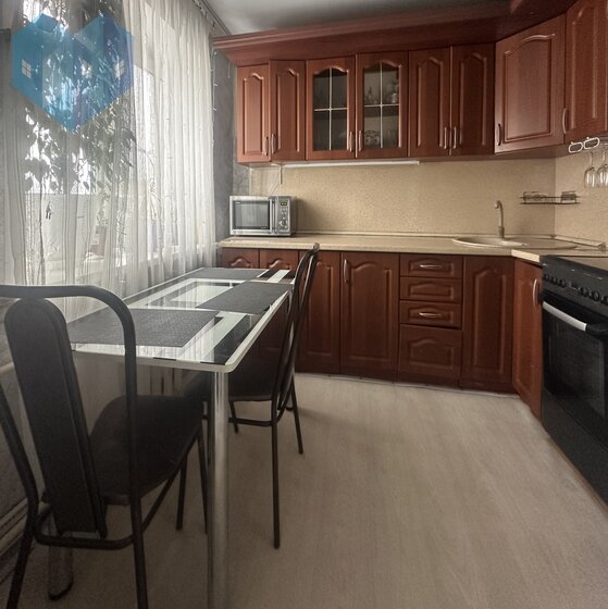 37 м², 1-комнатная квартира 26 000 ₽ в месяц - изображение 6