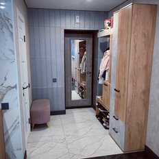 Квартира 98,9 м², 3-комнатная - изображение 2