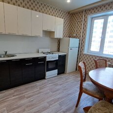 Квартира 33 м², 1-комнатная - изображение 4