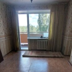 Квартира 38,5 м², 1-комнатная - изображение 5
