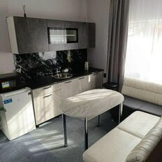 Квартира 28 м², студия - изображение 3