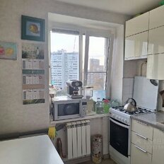 Квартира 55,8 м², 2-комнатная - изображение 5