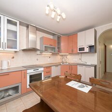 Квартира 110,3 м², 3-комнатная - изображение 2