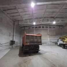 477 м², производственное помещение - изображение 3