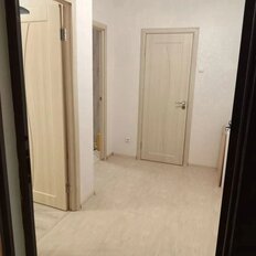 Квартира 40 м², 1-комнатная - изображение 2