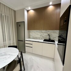 Квартира 60 м², 2-комнатная - изображение 4