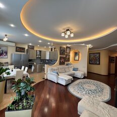 Квартира 148 м², 4-комнатная - изображение 3