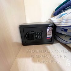 Квартира 50 м², 1-комнатная - изображение 5