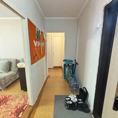 Квартира 40,5 м², 1-комнатная - изображение 5