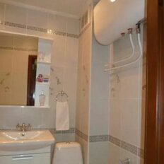 Квартира 36 м², 1-комнатная - изображение 1