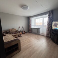 Квартира 56 м², 2-комнатная - изображение 2