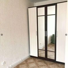 Квартира 35 м², 1-комнатная - изображение 1