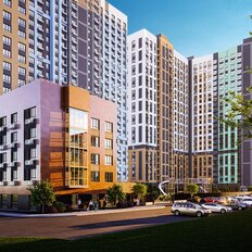 Квартира 47,1 м², 2-комнатная - изображение 3