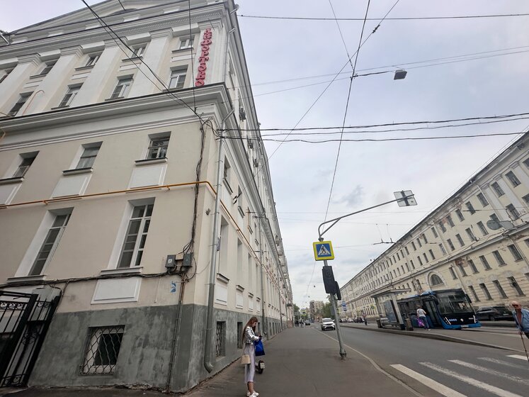 21,5 м², квартира-студия 2 300 000 ₽ - изображение 41