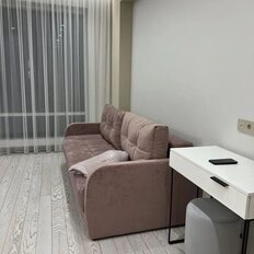 Квартира 30 м², студия - изображение 4