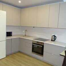 Квартира 33,9 м², 1-комнатная - изображение 5