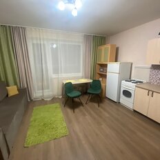 Квартира 30 м², студия - изображение 2