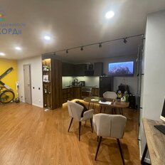 Квартира 64 м², 2-комнатная - изображение 2