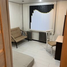 Квартира 48 м², 2-комнатная - изображение 3