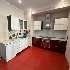 Квартира 108,8 м², 3-комнатная - изображение 5