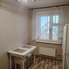 Квартира 36,6 м², 1-комнатная - изображение 3