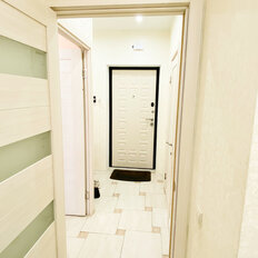 Квартира 42 м², 1-комнатная - изображение 4