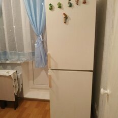Квартира 25 м², 1-комнатная - изображение 5