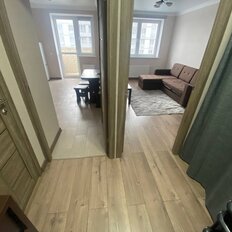 Квартира 33 м², 1-комнатная - изображение 5