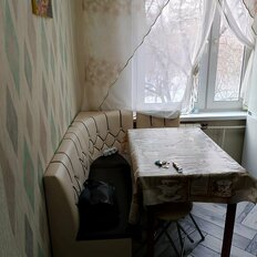 Квартира 46 м², 2-комнатная - изображение 3