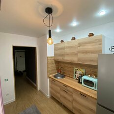 Квартира 36 м², 1-комнатная - изображение 5