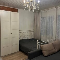 Квартира 35 м², 1-комнатная - изображение 1