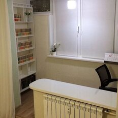 Квартира 65 м², 2-комнатная - изображение 5