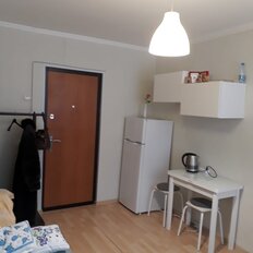 Квартира 14 м², студия - изображение 4