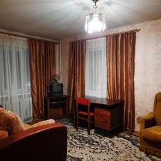 Квартира 30 м², 1-комнатная - изображение 4