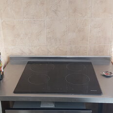 Квартира 39 м², 1-комнатная - изображение 1