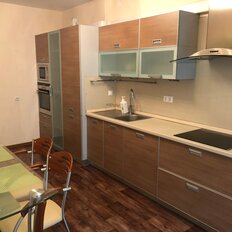 Квартира 68,5 м², 2-комнатная - изображение 1