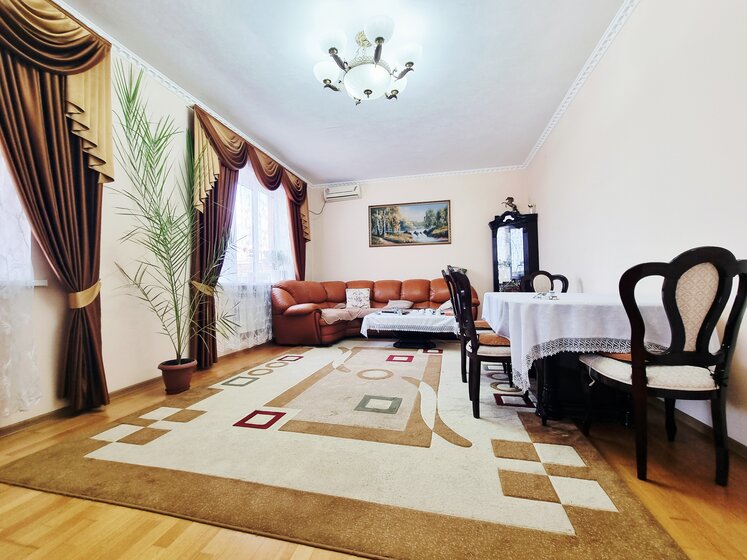 247,7 м² дом, 10,9 сотки участок 21 000 000 ₽ - изображение 1