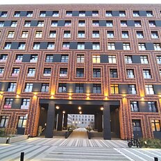 Квартира 152,8 м², 3-комнатная - изображение 1