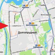 1705 м², автосервис - изображение 5