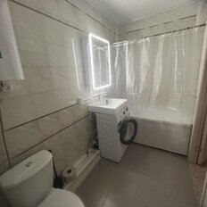 Квартира 42 м², 1-комнатная - изображение 5