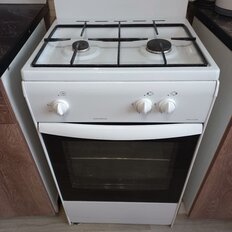 Квартира 34 м², 1-комнатная - изображение 1