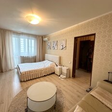 Квартира 37 м², 1-комнатная - изображение 1