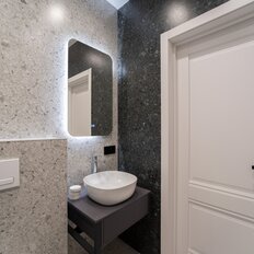 Квартира 27,7 м², 1-комнатная - изображение 5