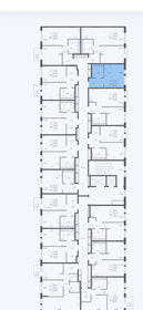 Квартира 21,9 м², студия - изображение 2