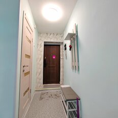 Квартира 30,3 м², 1-комнатная - изображение 1