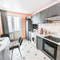 Квартира 41 м², 1-комнатная - изображение 5