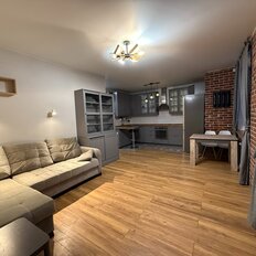 Квартира 66 м², 3-комнатная - изображение 4