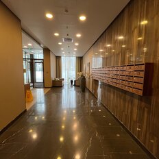 Квартира 43,6 м², 1-комнатная - изображение 4